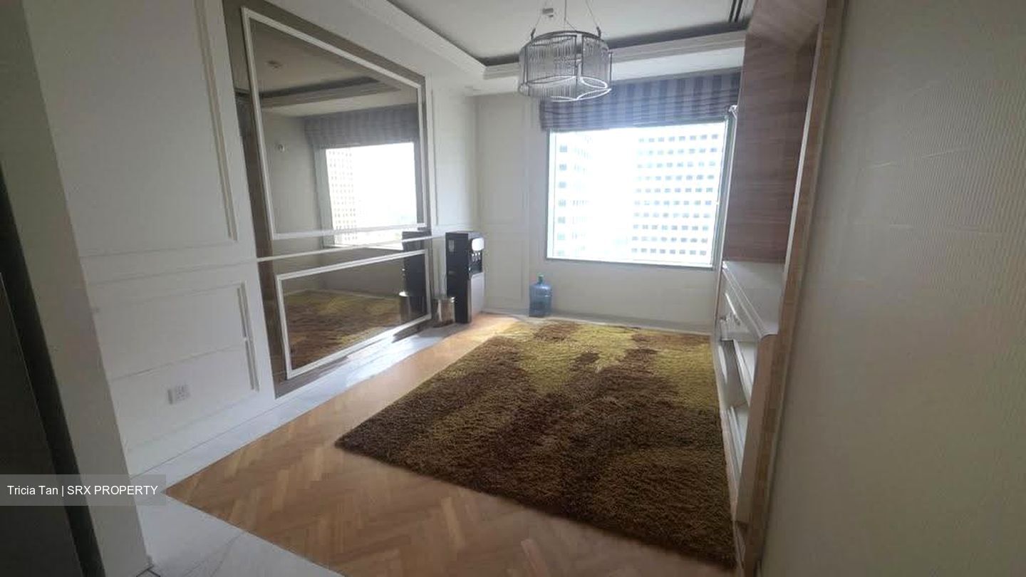 Suntec Tower Three (D1), Office #611765241